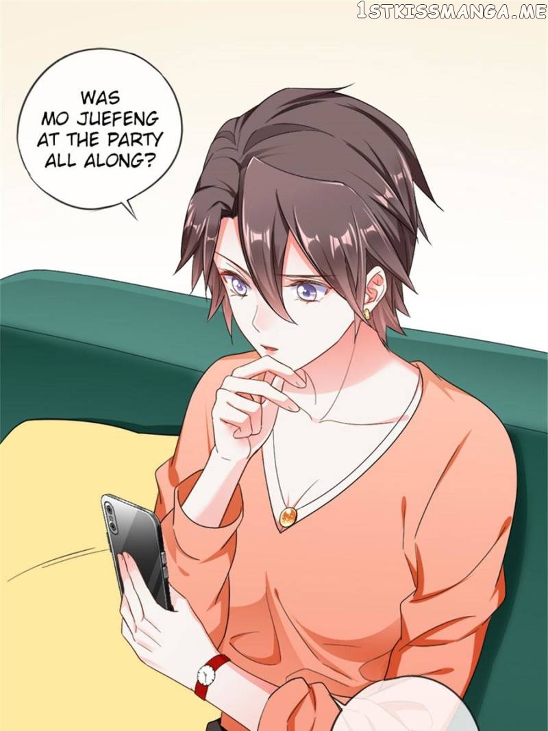 I Make Scum Men Cry chapter 60 - page 1
