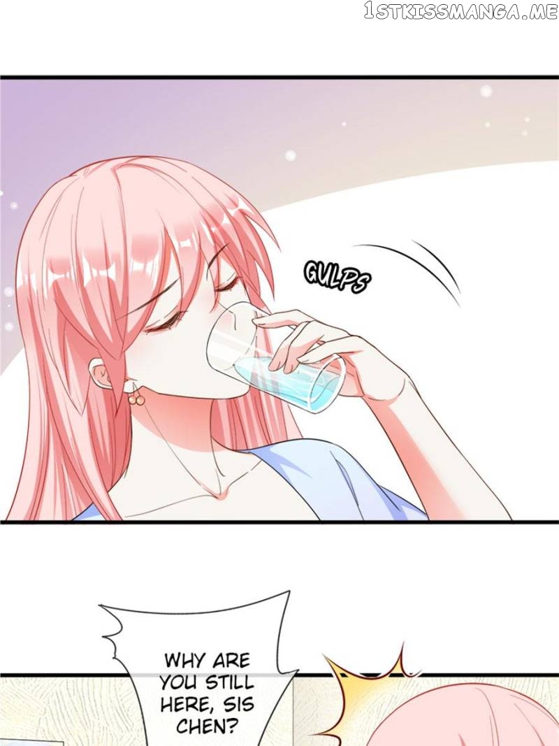 I Make Scum Men Cry chapter 60 - page 10