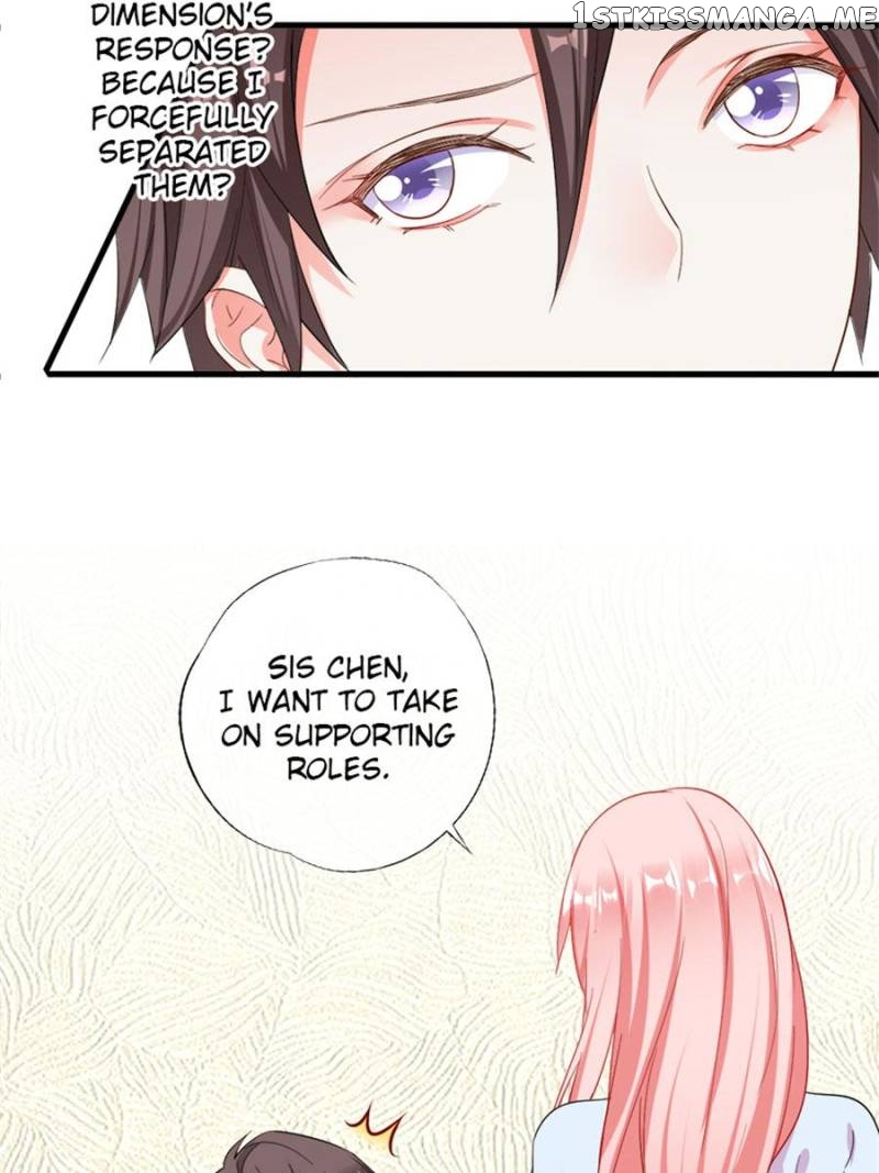 I Make Scum Men Cry chapter 60 - page 13