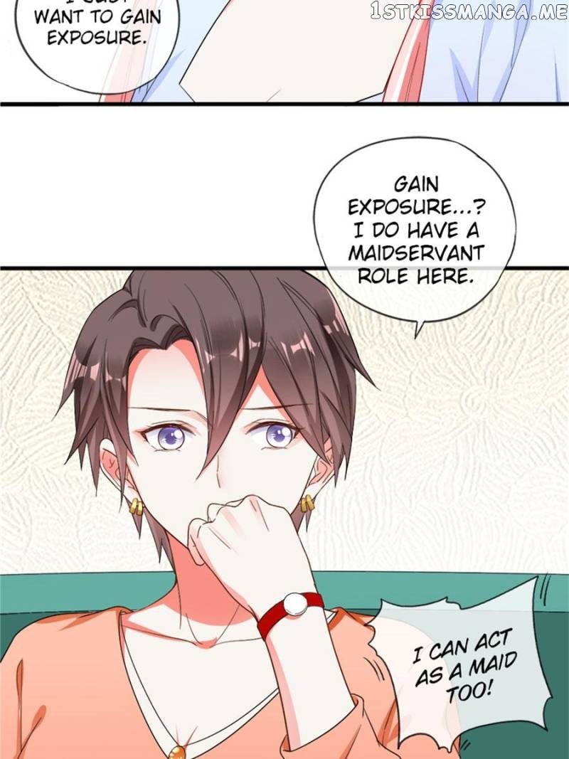 I Make Scum Men Cry chapter 60 - page 16