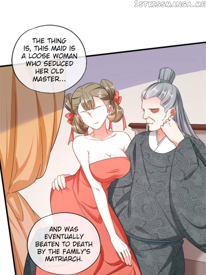 I Make Scum Men Cry chapter 60 - page 18