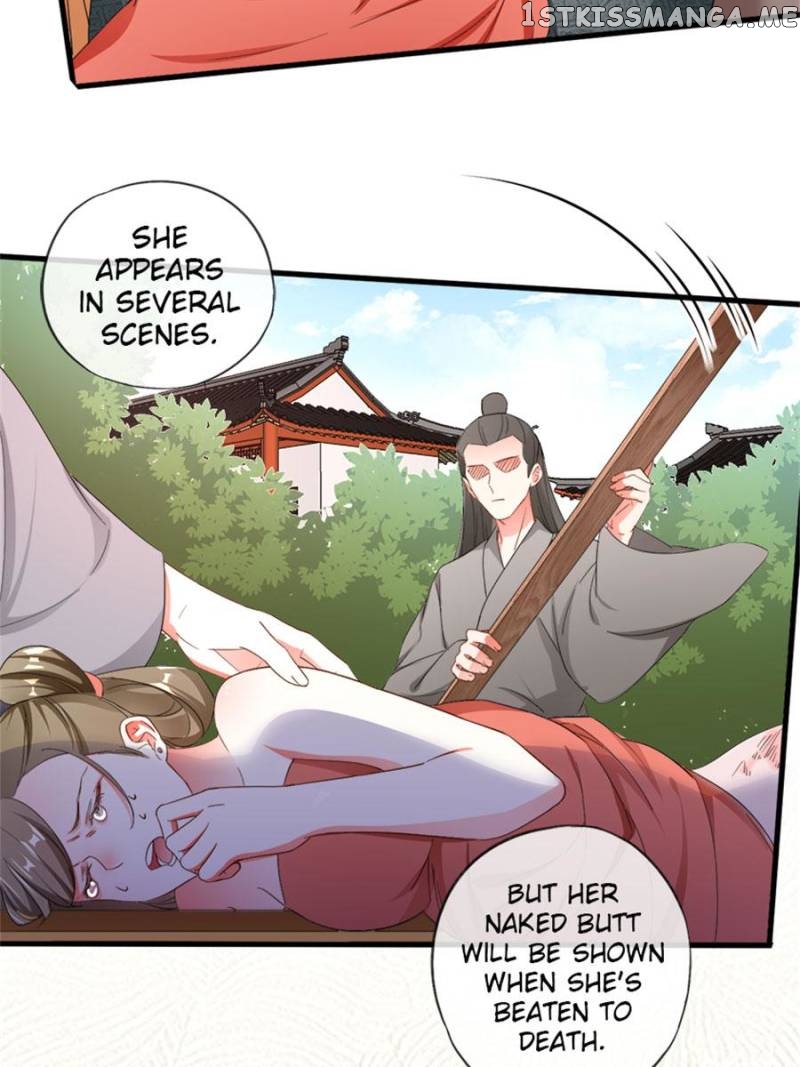 I Make Scum Men Cry chapter 60 - page 19