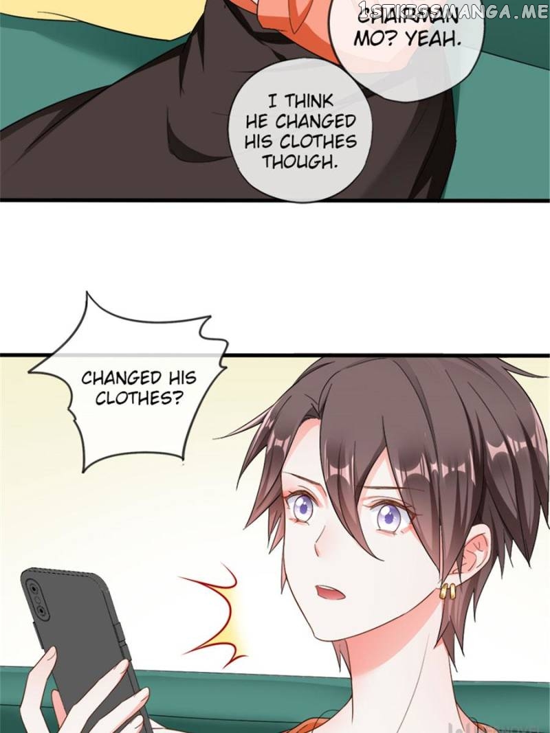 I Make Scum Men Cry chapter 60 - page 2
