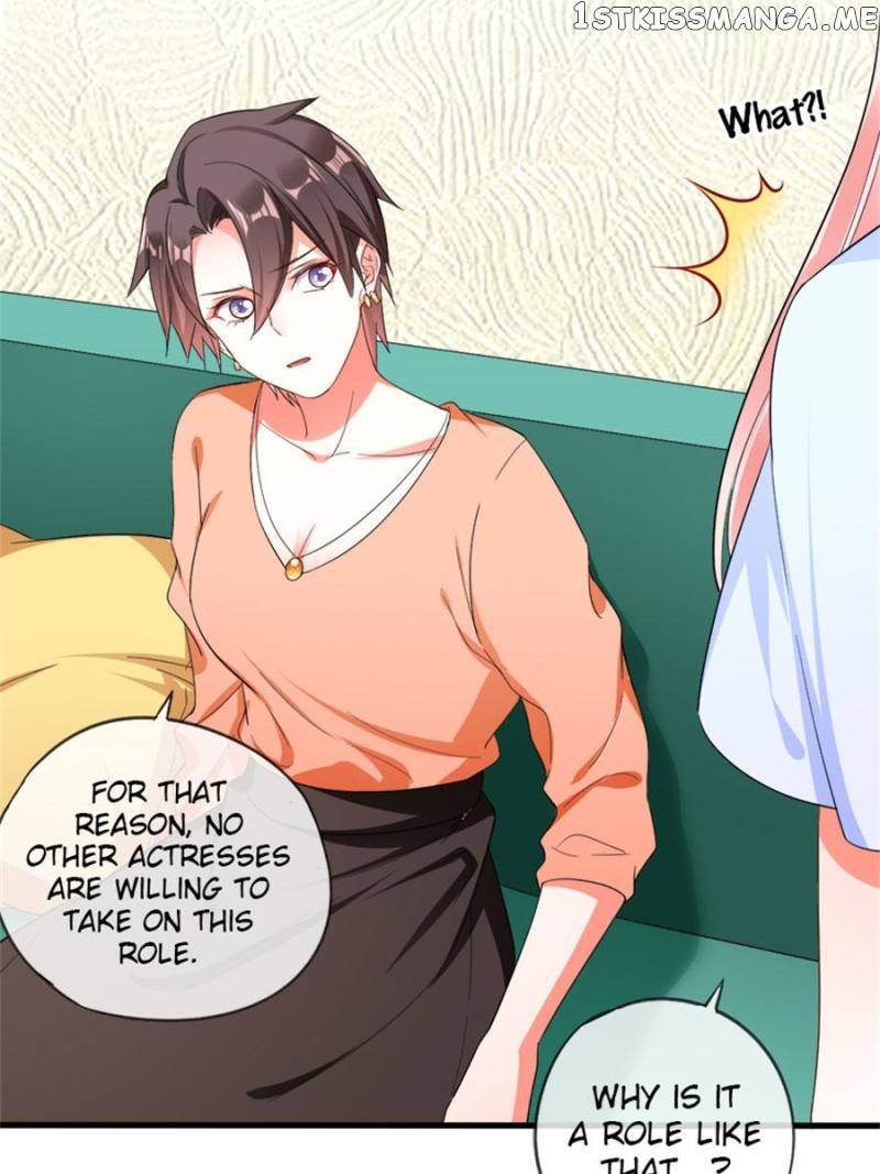 I Make Scum Men Cry chapter 60 - page 21