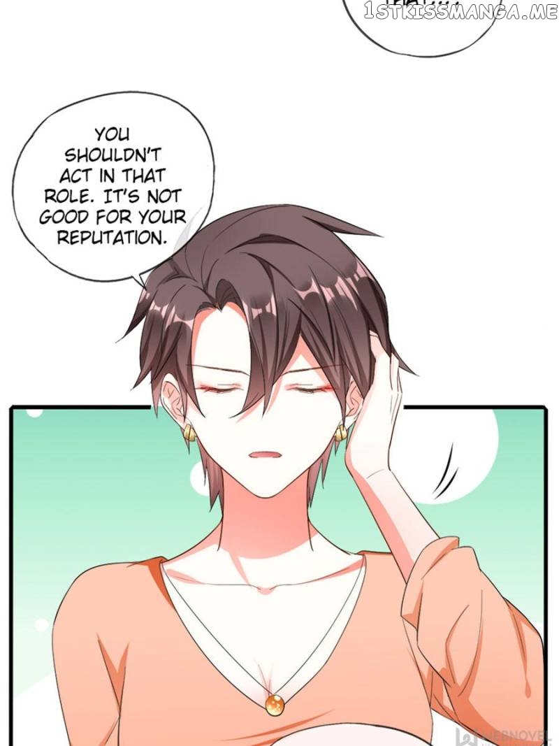 I Make Scum Men Cry chapter 60 - page 22