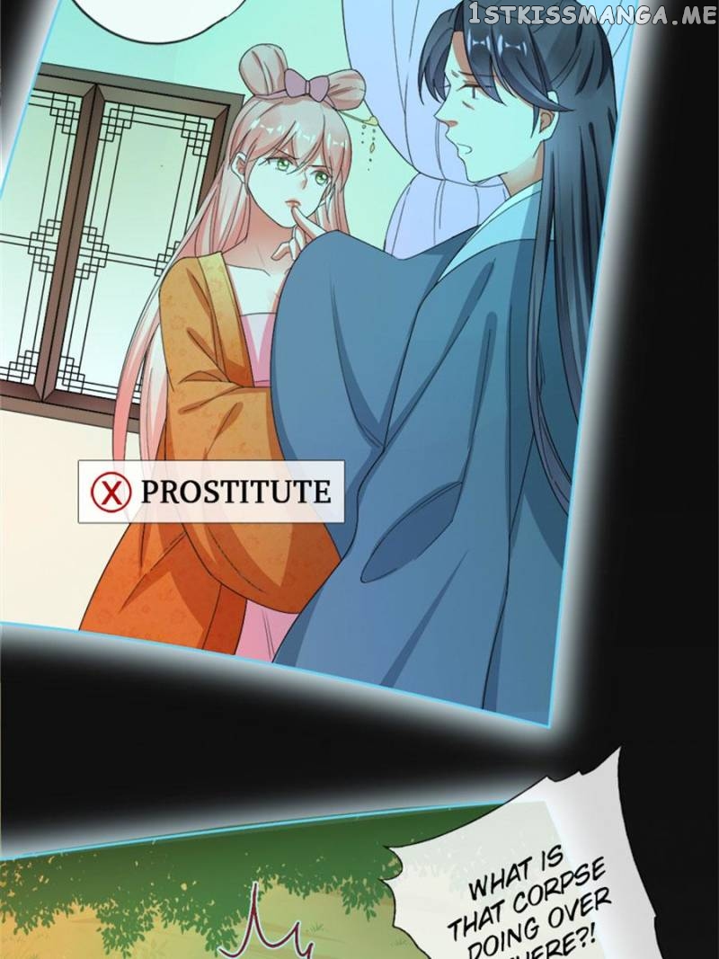 I Make Scum Men Cry chapter 60 - page 28