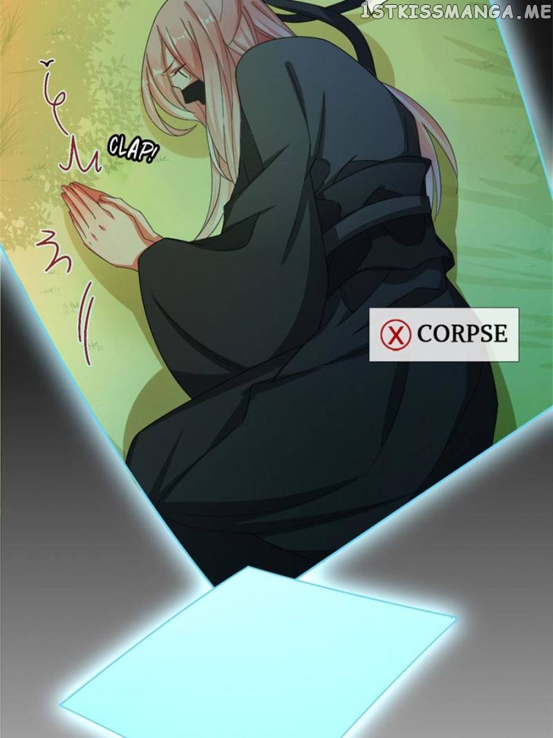 I Make Scum Men Cry chapter 60 - page 30