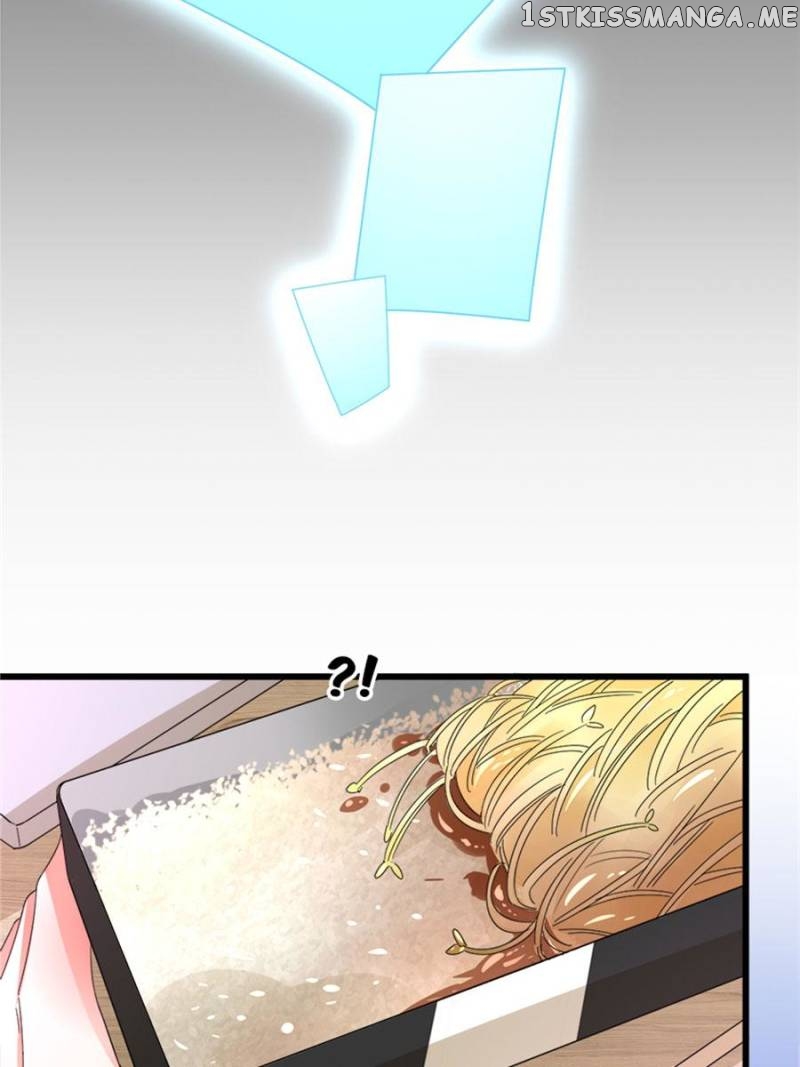 I Make Scum Men Cry chapter 60 - page 31