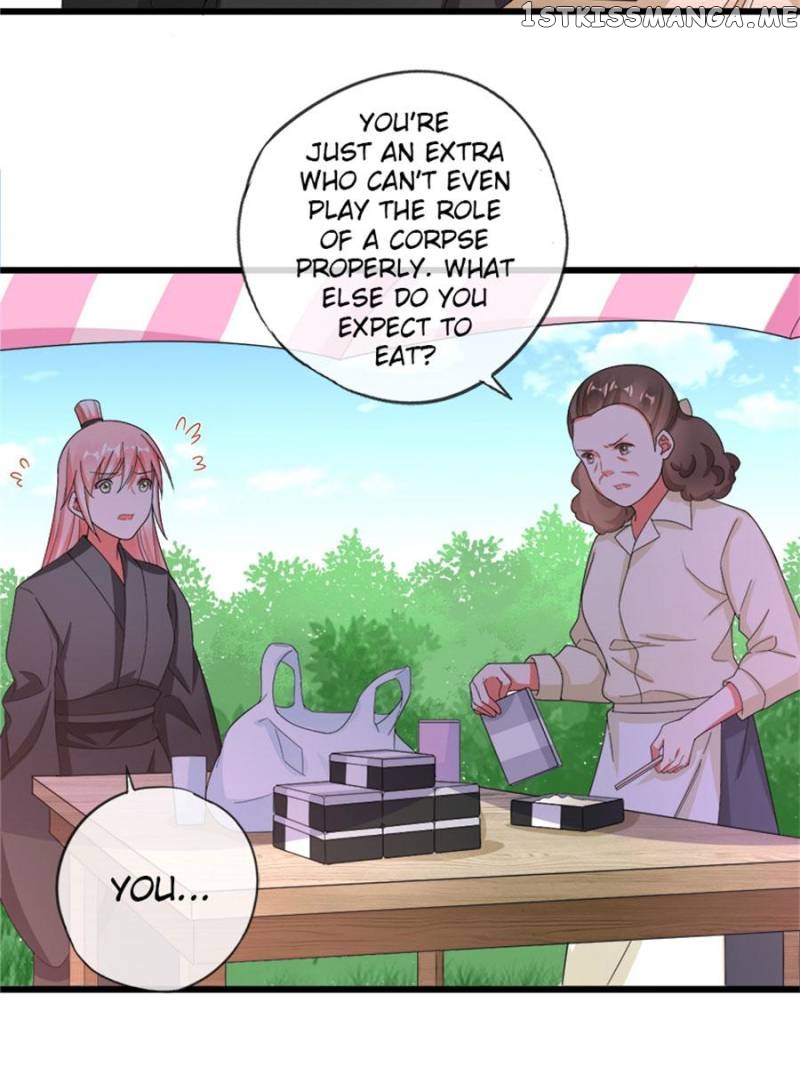 I Make Scum Men Cry chapter 60 - page 34