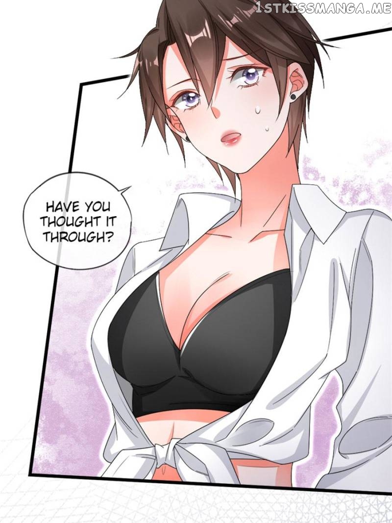I Make Scum Men Cry chapter 60 - page 37