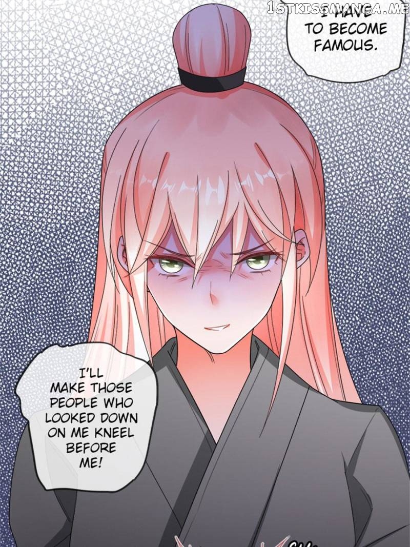 I Make Scum Men Cry chapter 60 - page 39