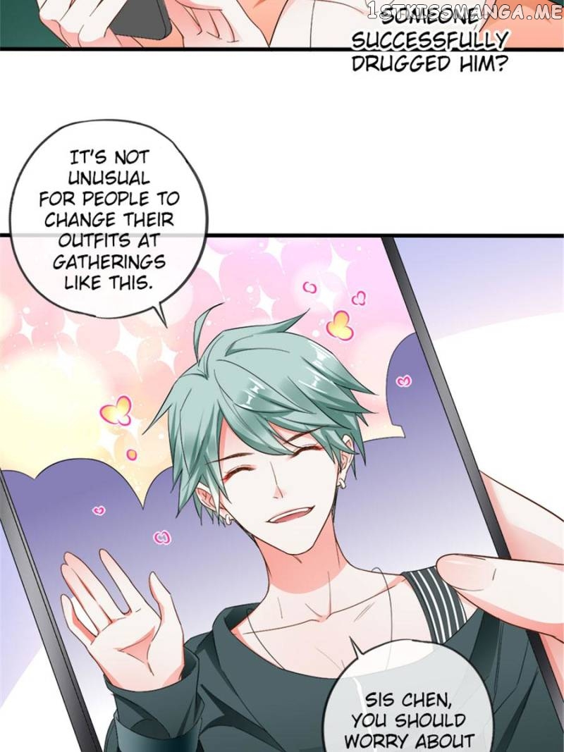 I Make Scum Men Cry chapter 60 - page 4