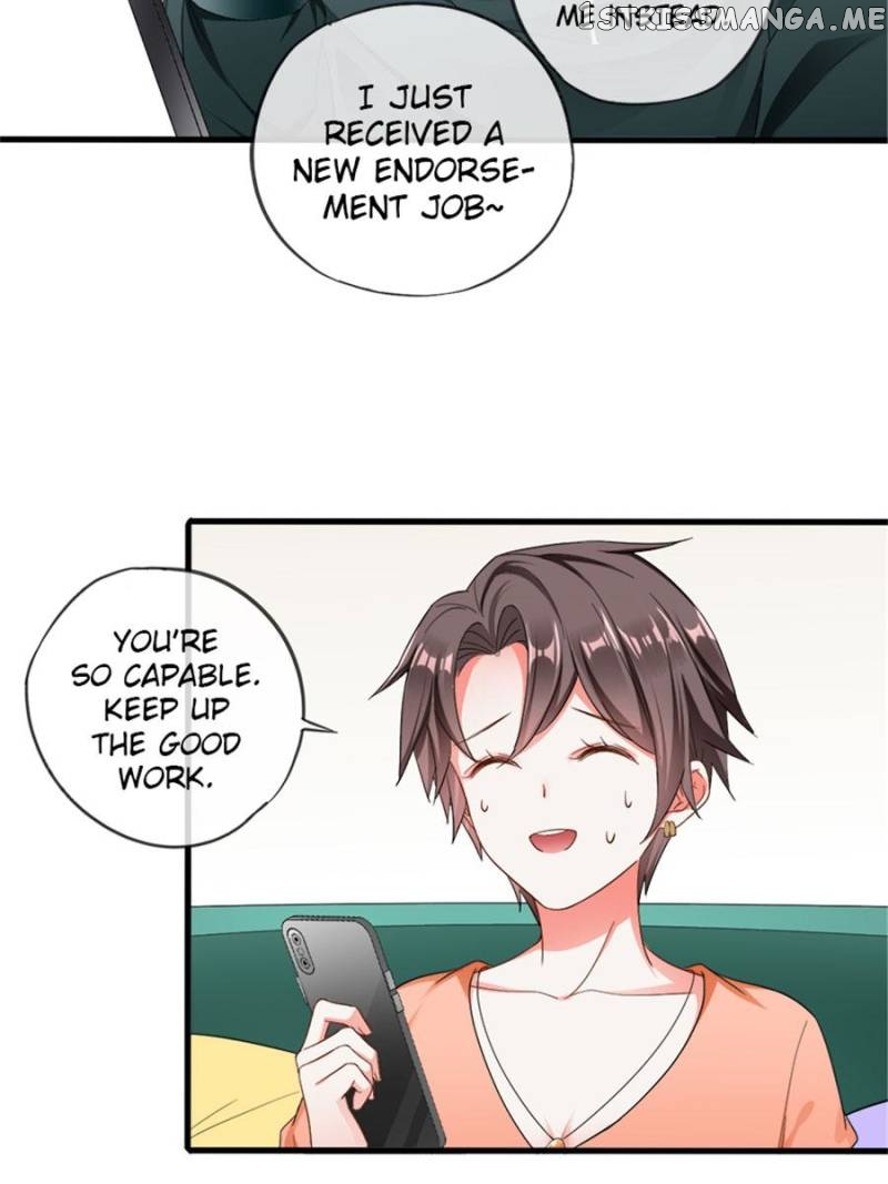 I Make Scum Men Cry chapter 60 - page 5