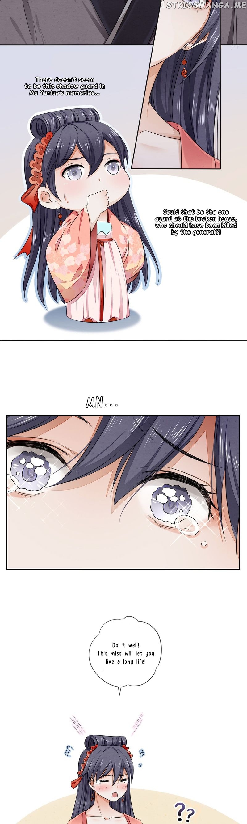I Make Scum Men Cry chapter 3 - page 10
