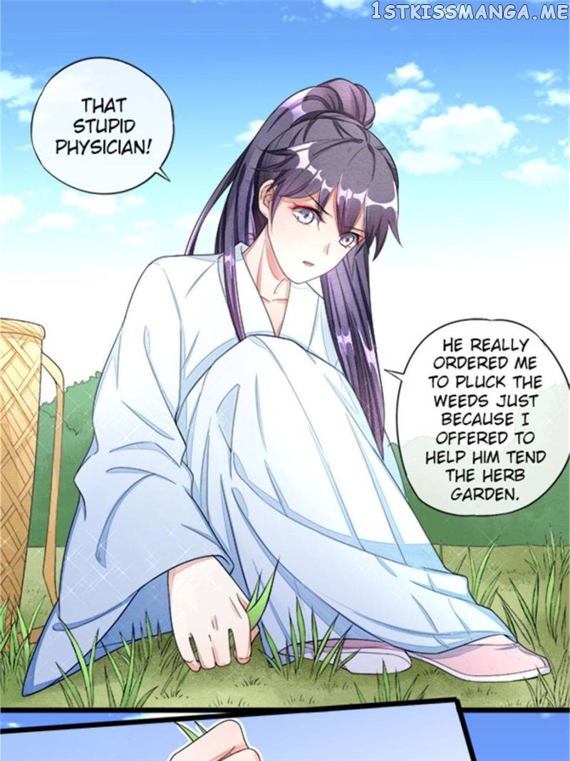 I Make Scum Men Cry chapter 30 - page 1