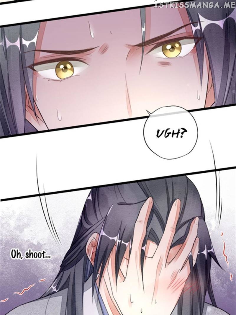 I Make Scum Men Cry chapter 30 - page 16