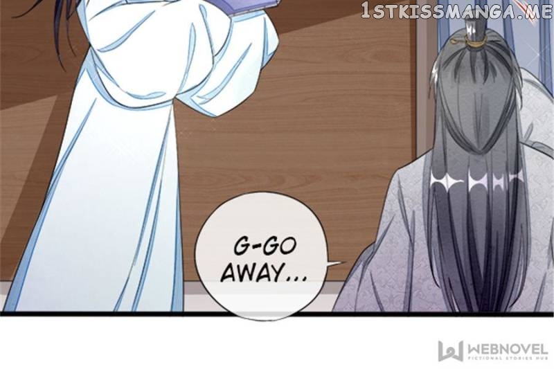 I Make Scum Men Cry chapter 30 - page 18