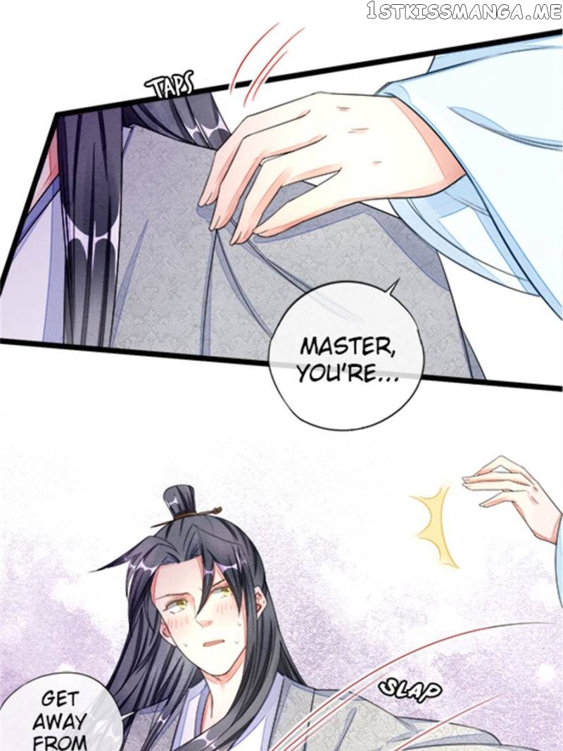 I Make Scum Men Cry chapter 30 - page 19