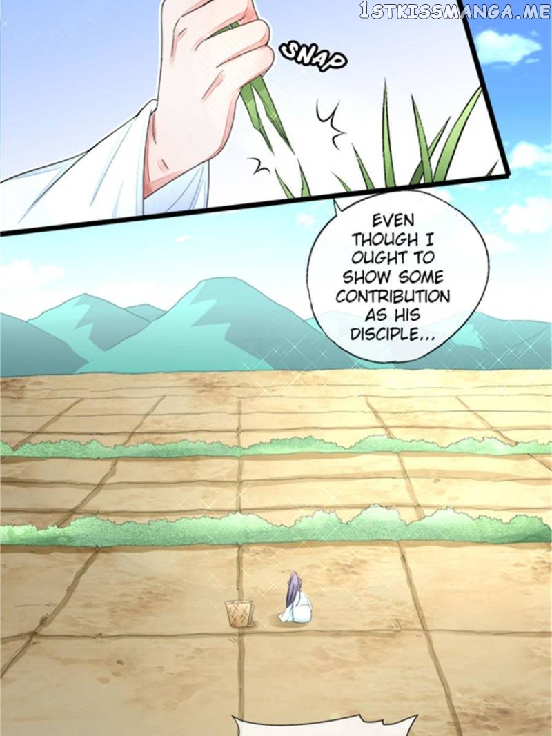I Make Scum Men Cry chapter 30 - page 2