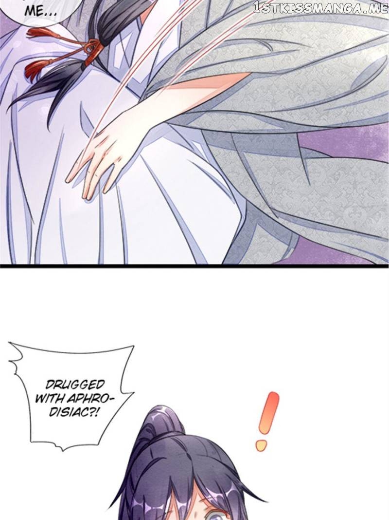 I Make Scum Men Cry chapter 30 - page 20