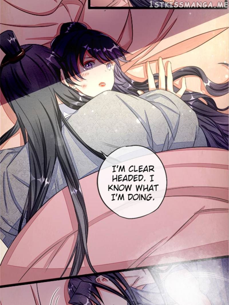 I Make Scum Men Cry chapter 30 - page 23