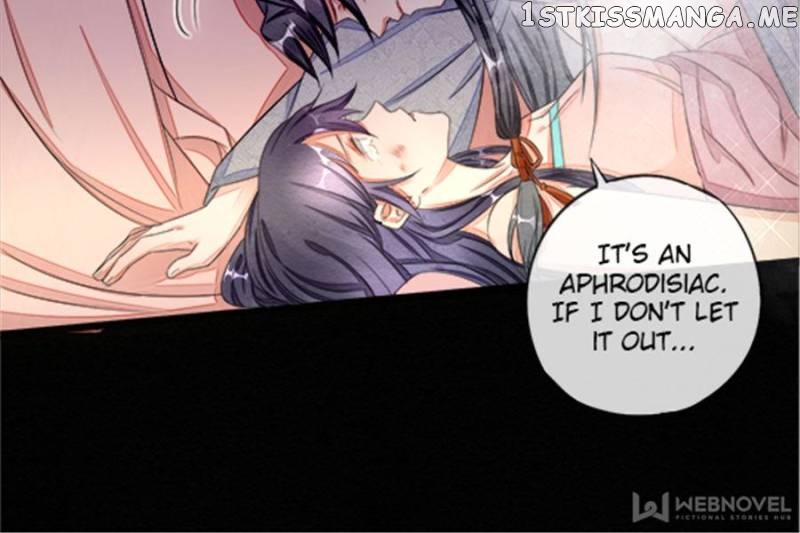 I Make Scum Men Cry chapter 30 - page 24