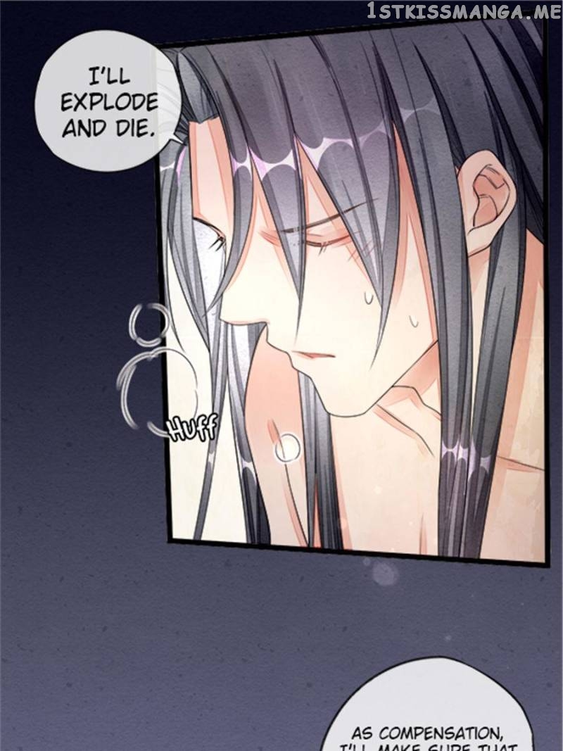 I Make Scum Men Cry chapter 30 - page 25