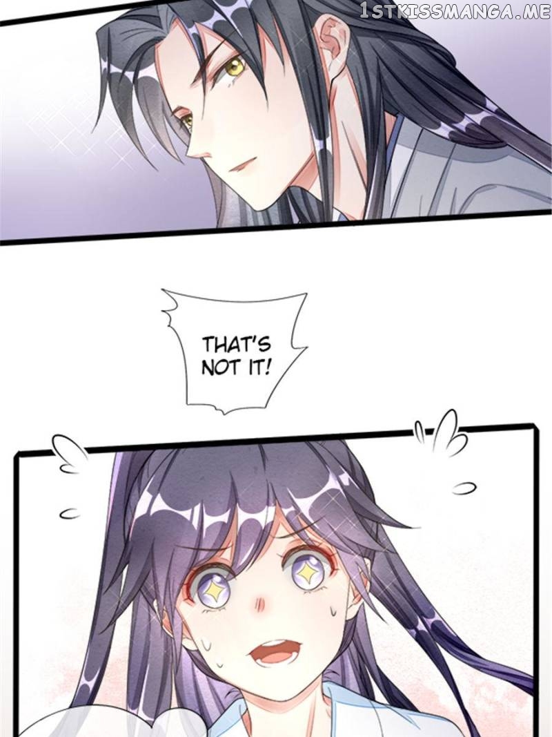 I Make Scum Men Cry chapter 30 - page 8