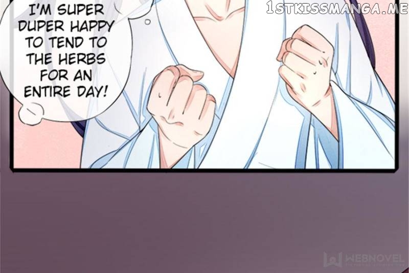 I Make Scum Men Cry chapter 30 - page 9