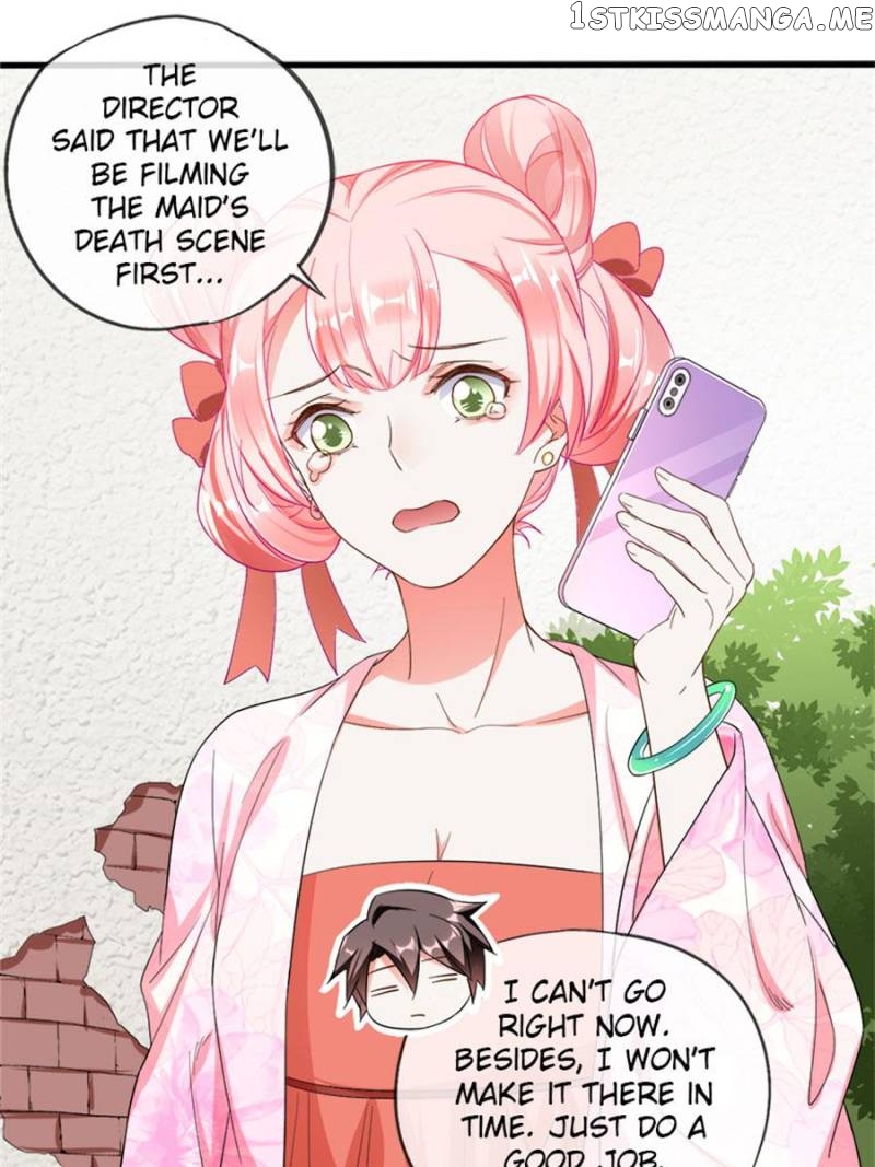 I Make Scum Men Cry chapter 61 - page 10