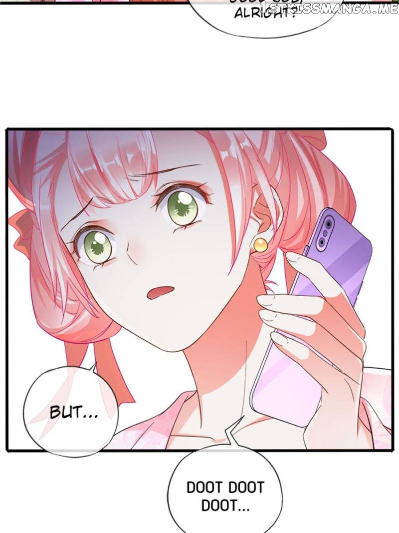 I Make Scum Men Cry chapter 61 - page 11