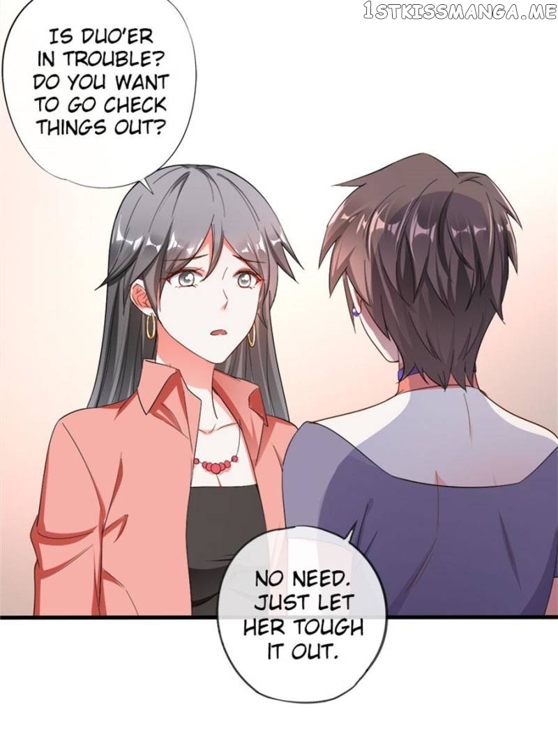 I Make Scum Men Cry chapter 61 - page 13