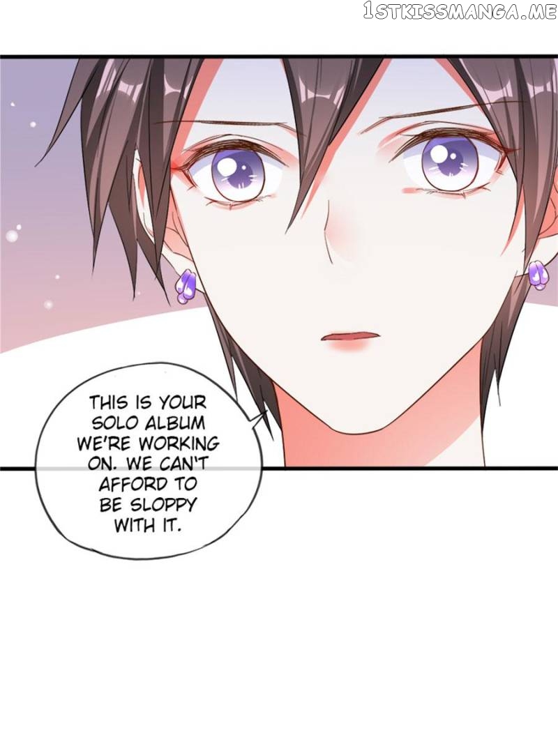 I Make Scum Men Cry chapter 61 - page 14