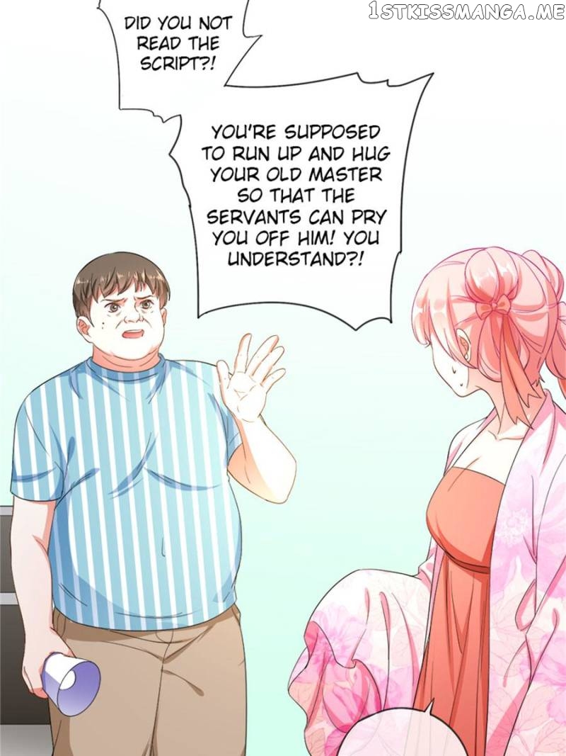 I Make Scum Men Cry chapter 61 - page 22