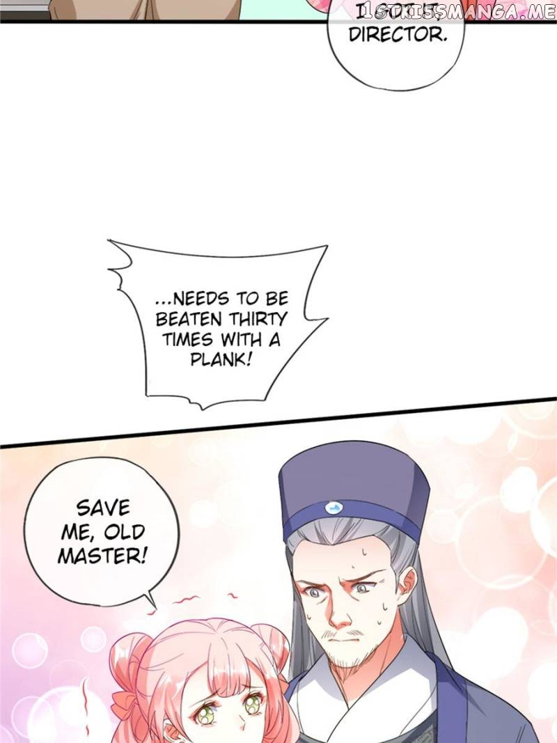 I Make Scum Men Cry chapter 61 - page 23