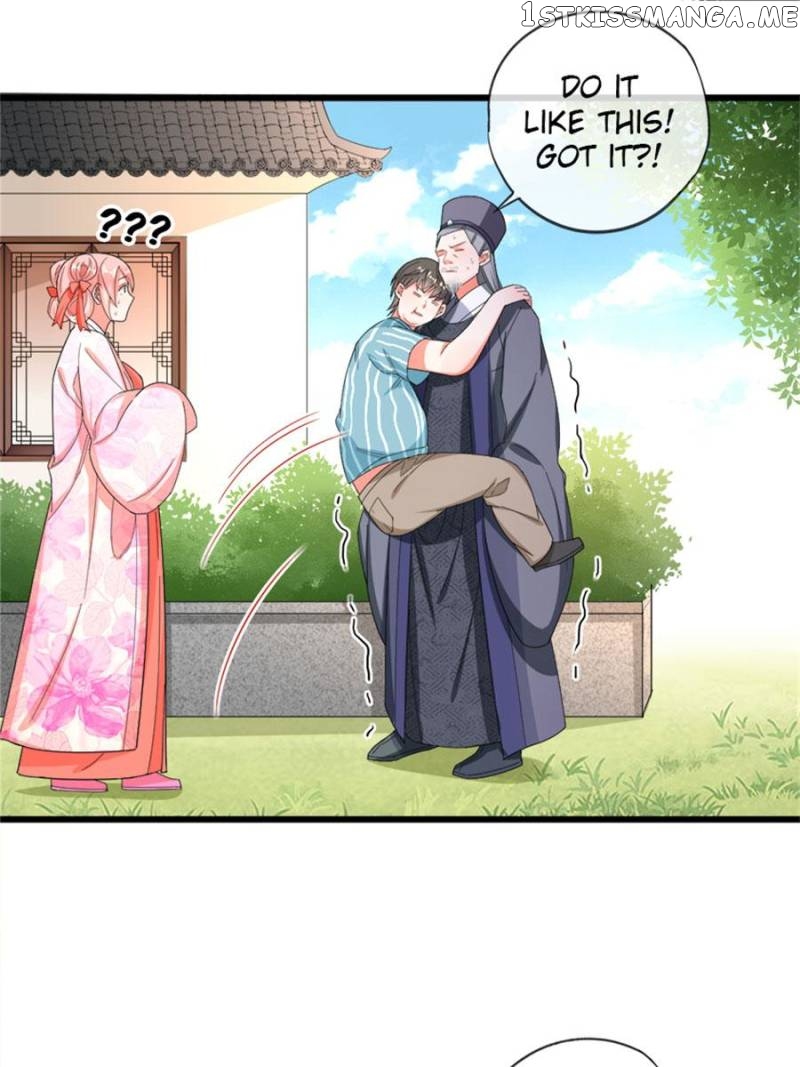 I Make Scum Men Cry chapter 61 - page 28