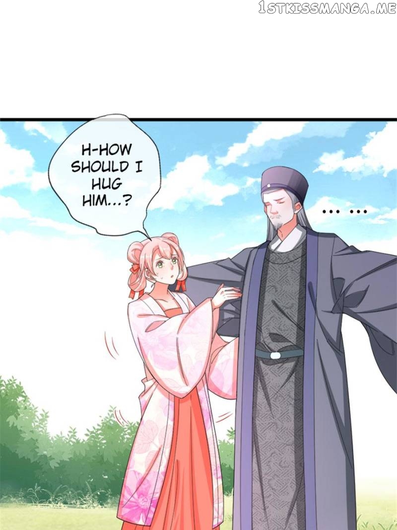 I Make Scum Men Cry chapter 61 - page 31