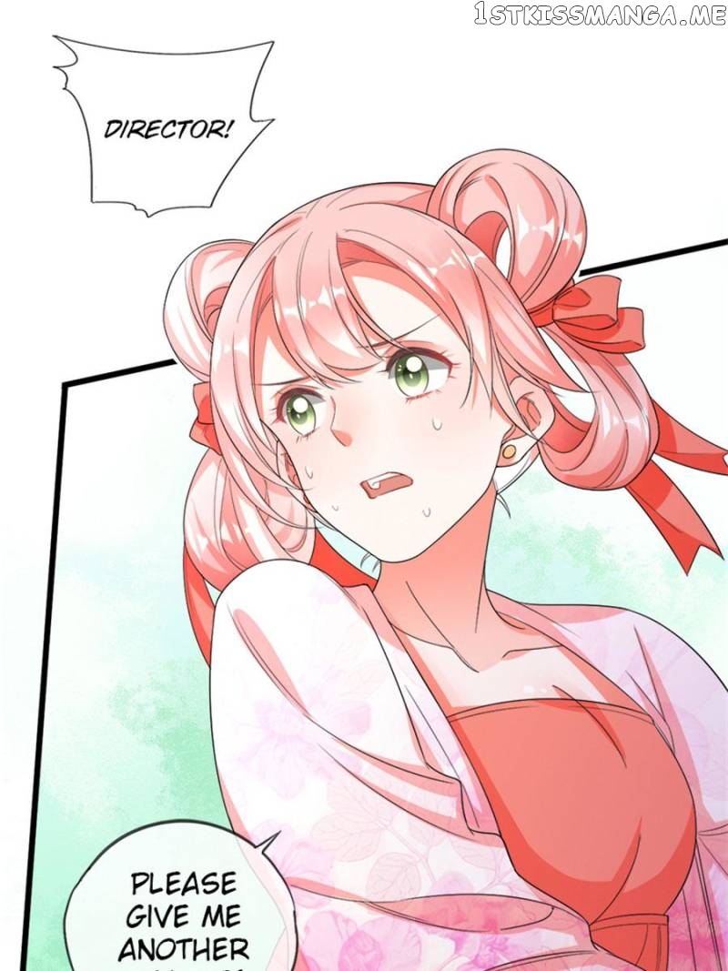I Make Scum Men Cry chapter 61 - page 34