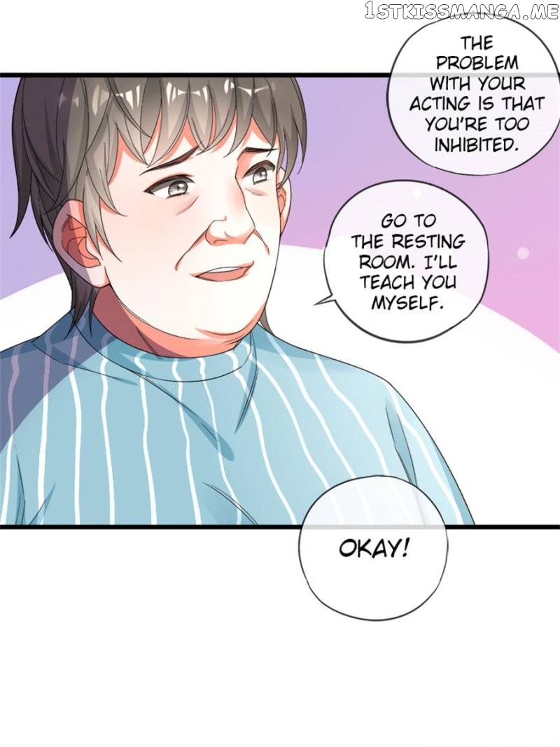 I Make Scum Men Cry chapter 61 - page 37
