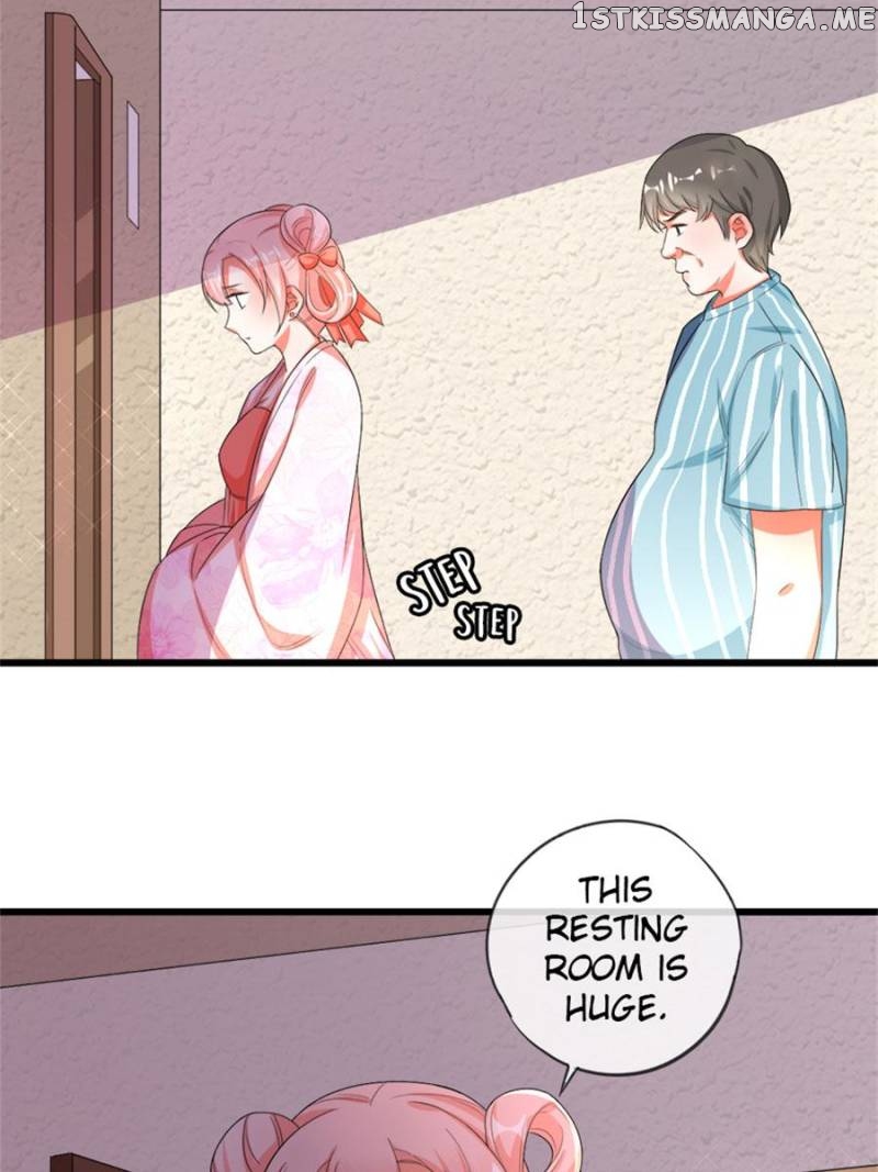 I Make Scum Men Cry chapter 61 - page 39
