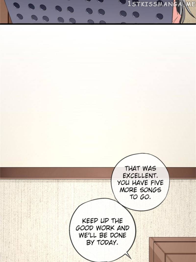 I Make Scum Men Cry chapter 61 - page 4