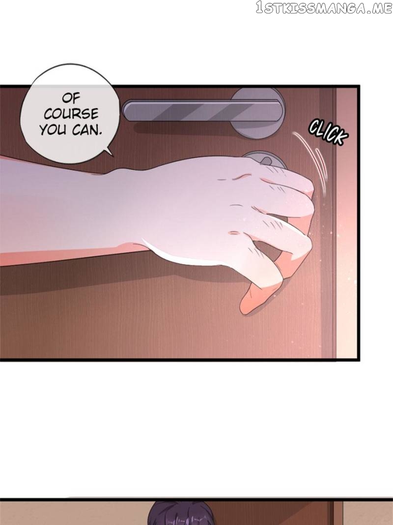 I Make Scum Men Cry chapter 61 - page 41