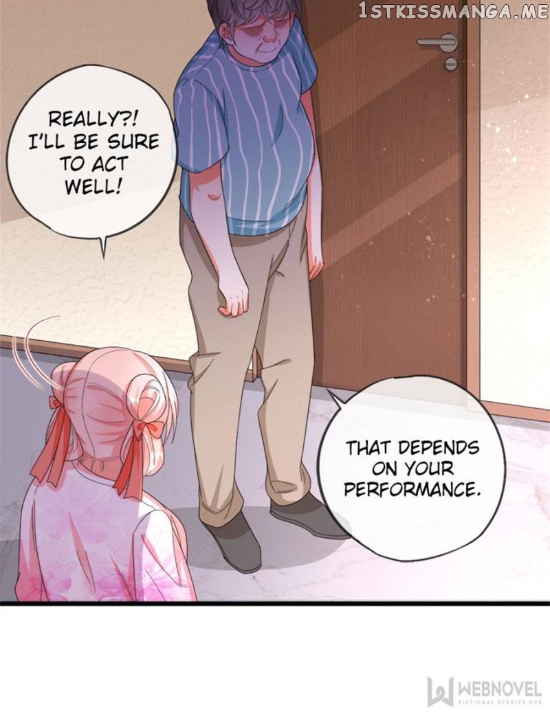 I Make Scum Men Cry chapter 61 - page 42