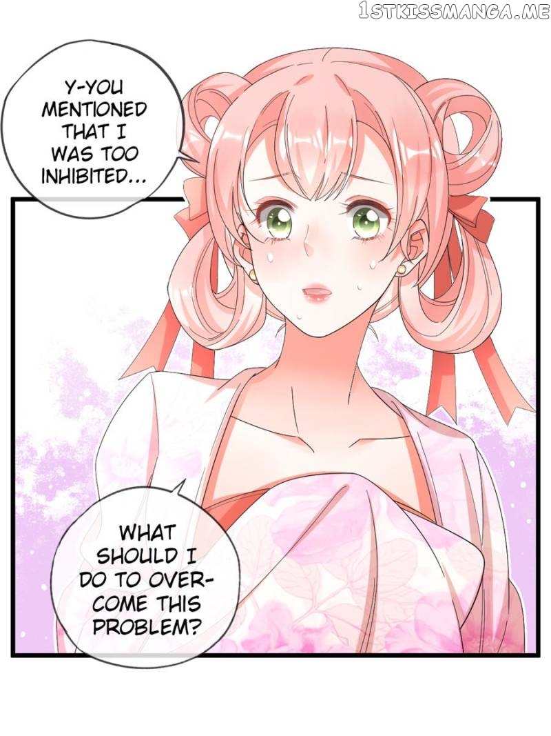 I Make Scum Men Cry chapter 61 - page 43