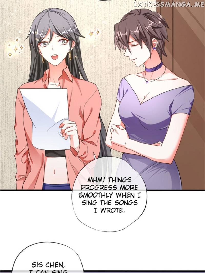 I Make Scum Men Cry chapter 61 - page 5