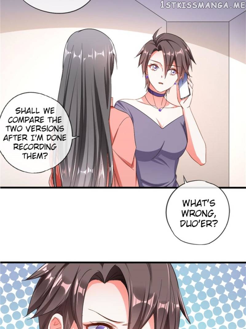 I Make Scum Men Cry chapter 61 - page 7
