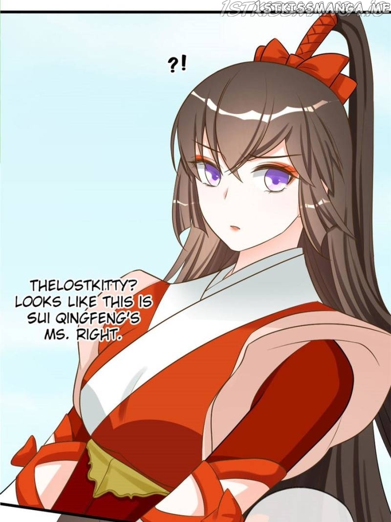 I Make Scum Men Cry Chapter 105 - page 11
