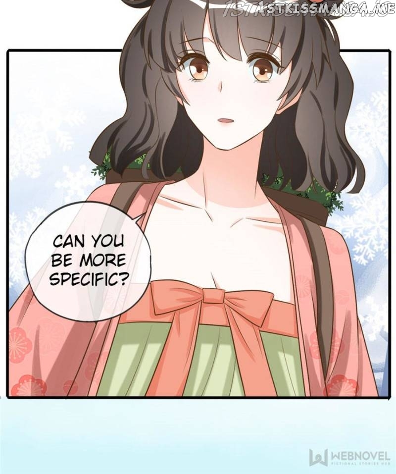 I Make Scum Men Cry Chapter 105 - page 13