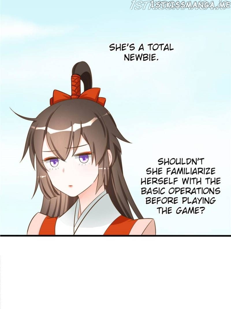I Make Scum Men Cry Chapter 105 - page 14