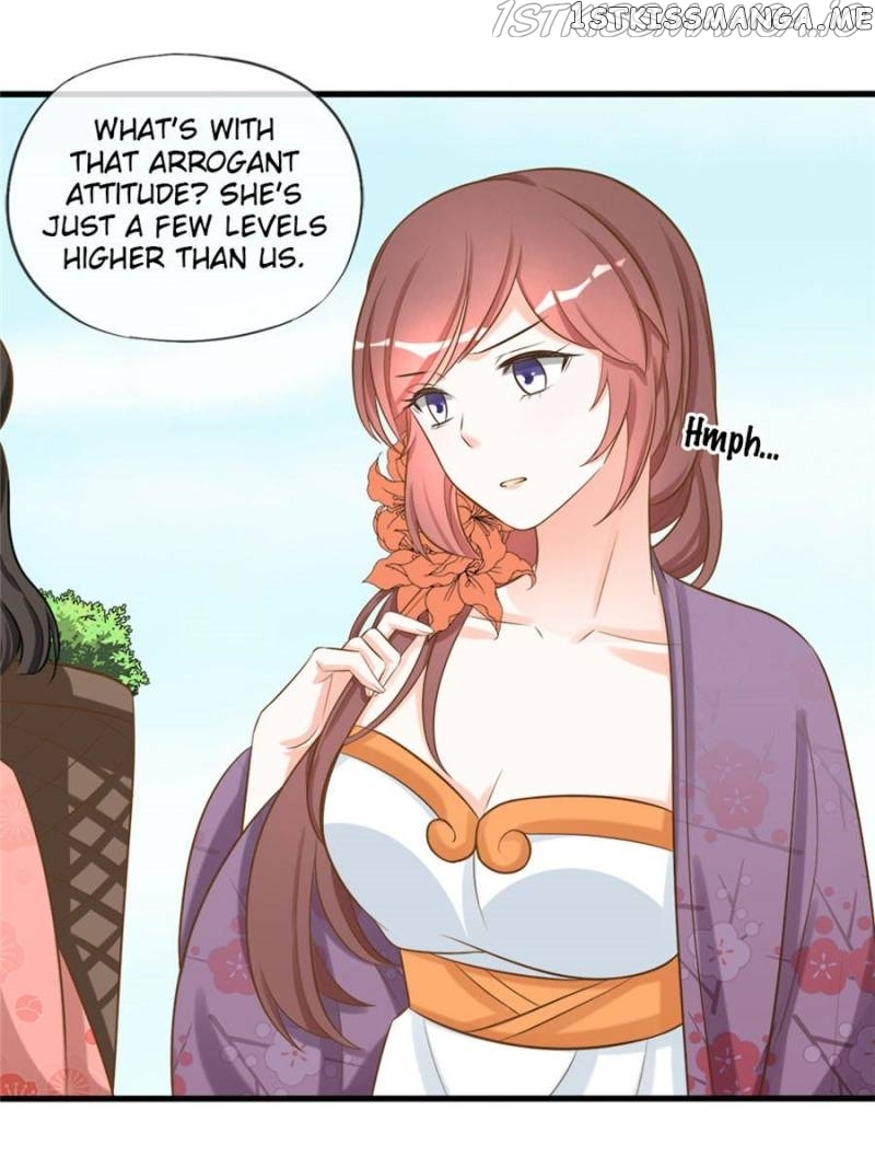 I Make Scum Men Cry Chapter 105 - page 16